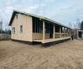 Что лучше СИП панели или каркасный дом
