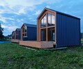 Внутренняя отделка дома из СИП-панелей